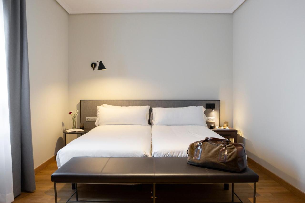 Quarto Duplo com Terraço - Anexo