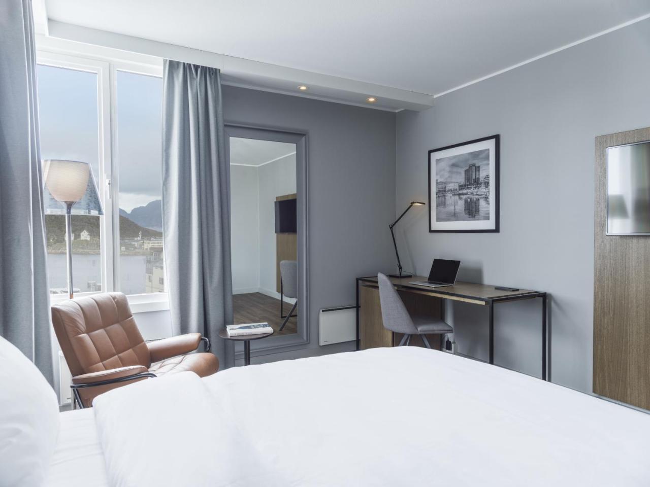 Premium Room Sea View