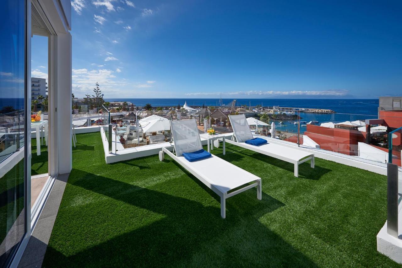 Apartamento Premium de 2 dormitorios (4 adultos)
