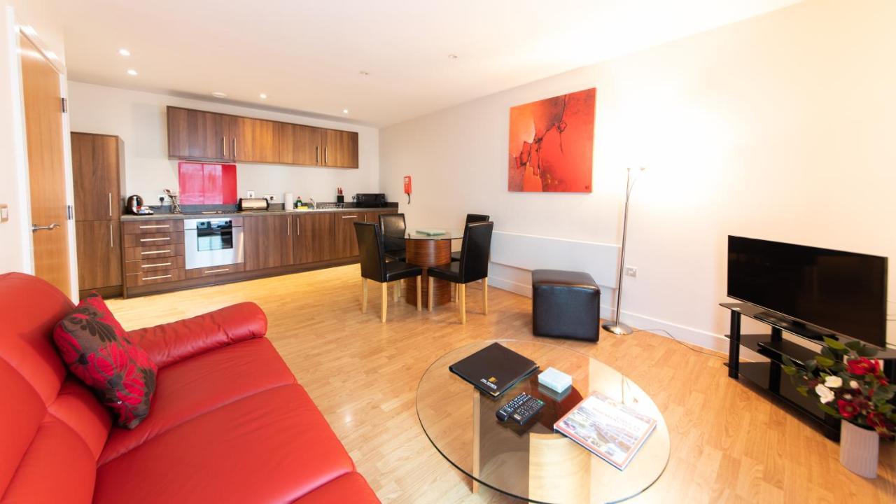 One-Bedroom Suite
