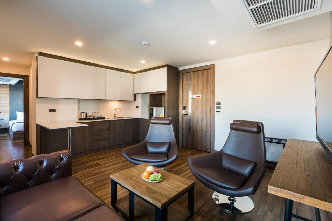 Suite Familiar