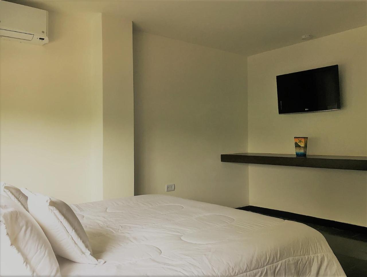 Suite de 1 dormitorio