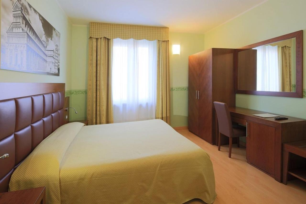 Classic Doppelzimmer