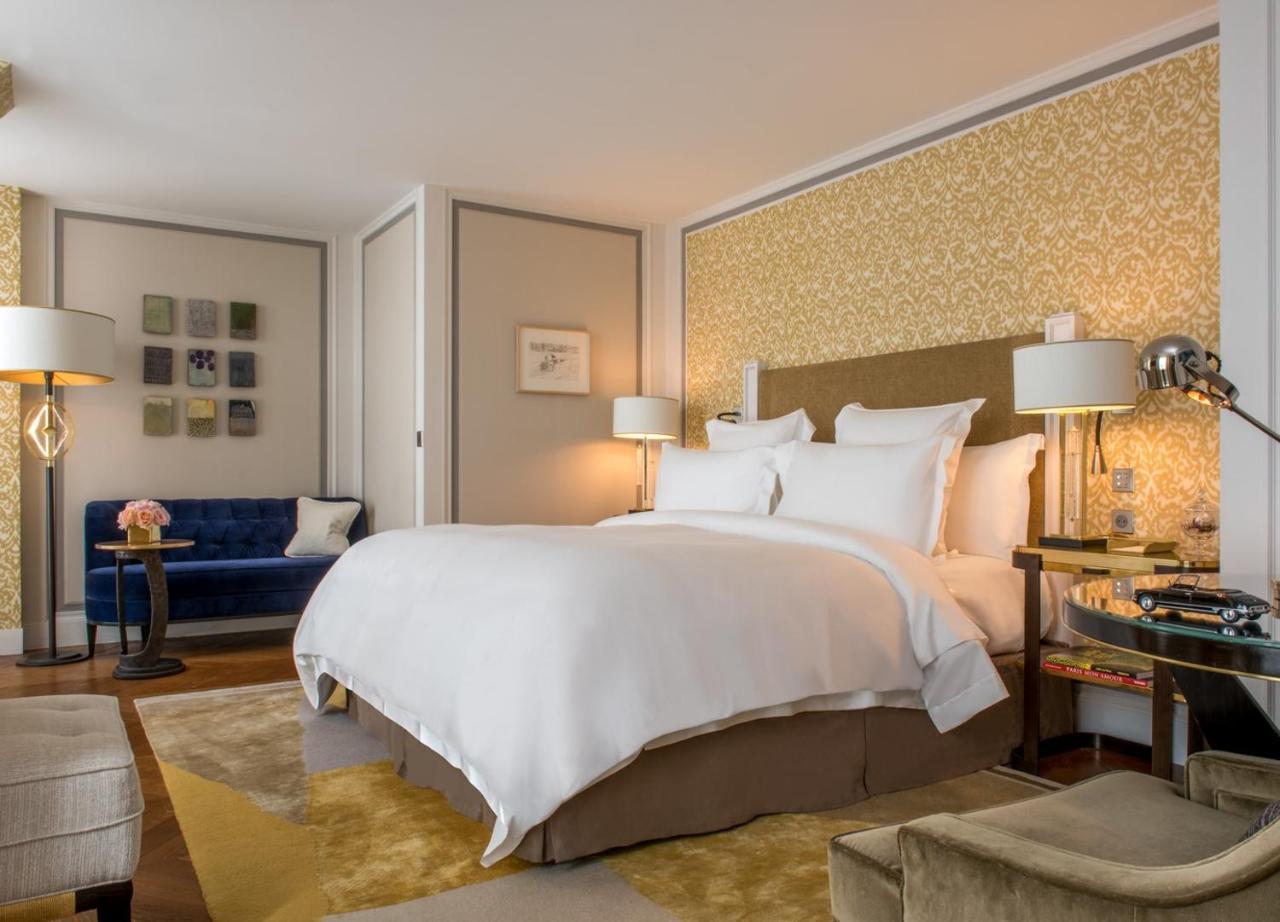 Quarto Deluxe