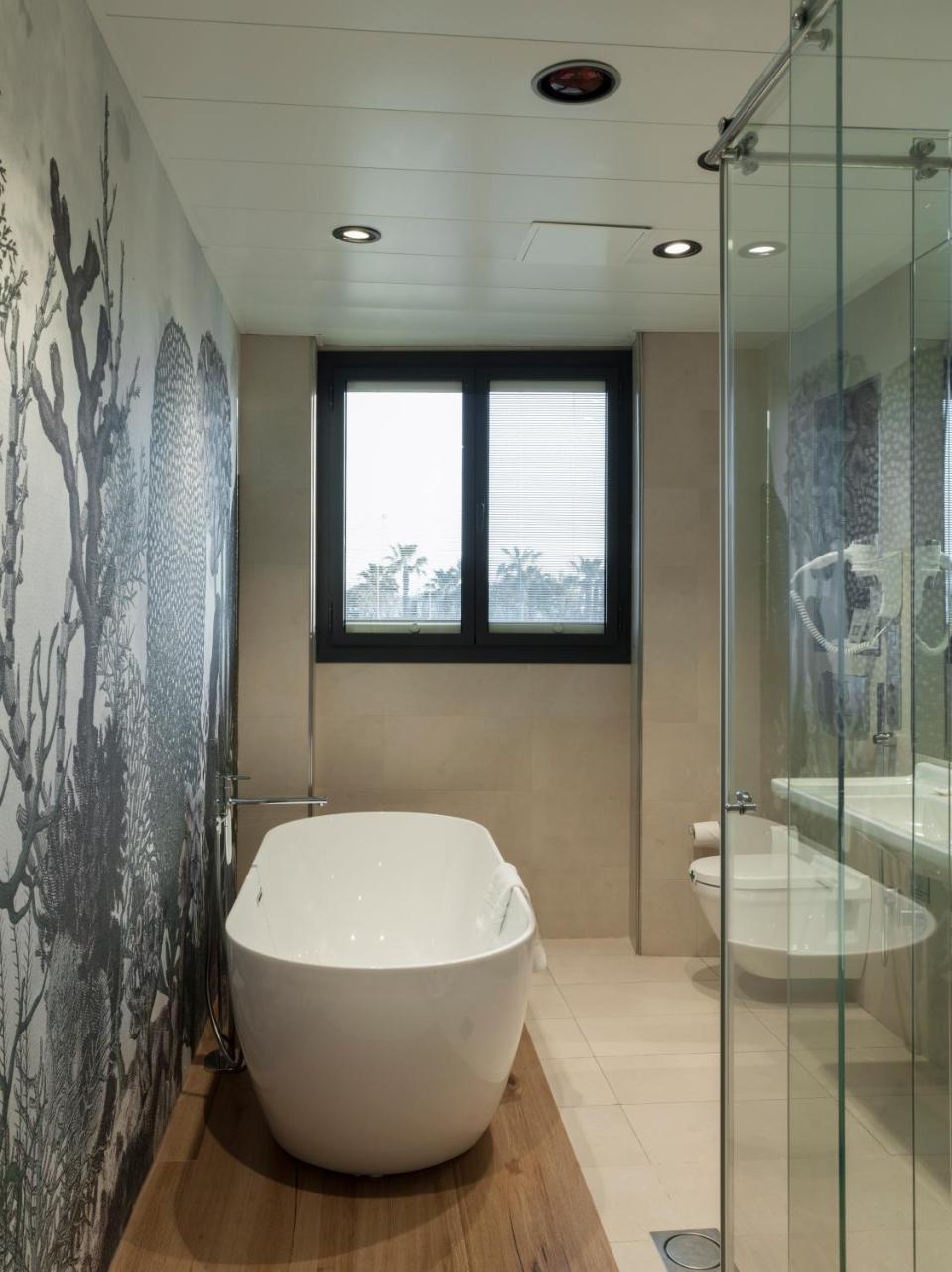 Junior Suite Sea View