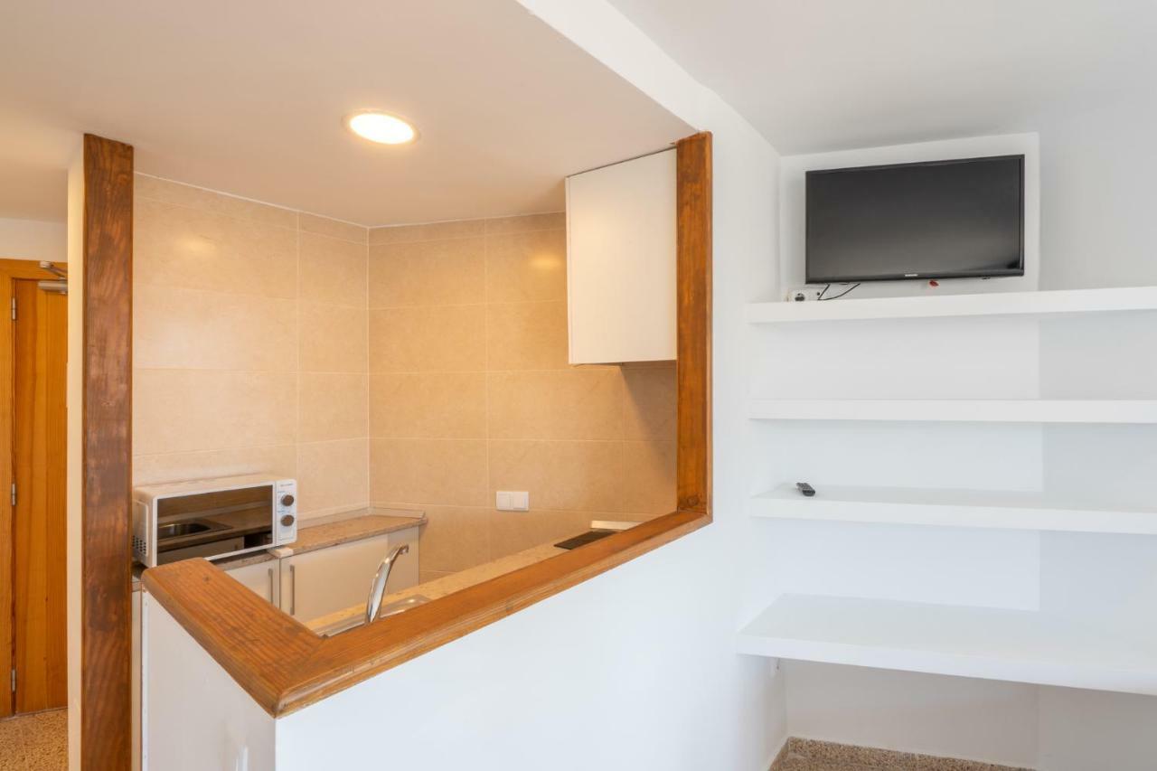 Standard Apartment with View