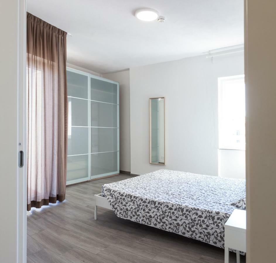 Apartment mit 2 Schlafzimmern
