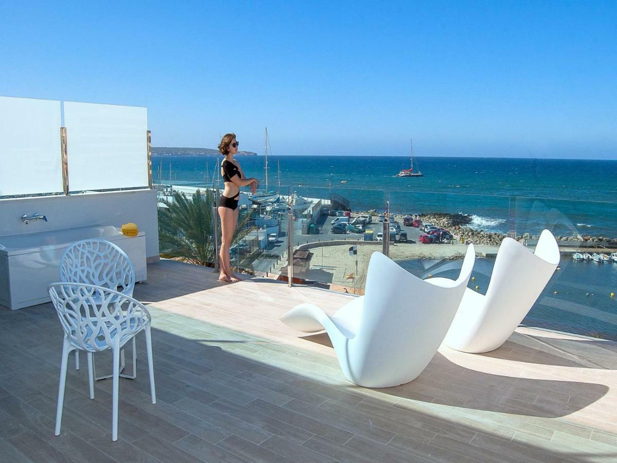 Superior Room Sea View