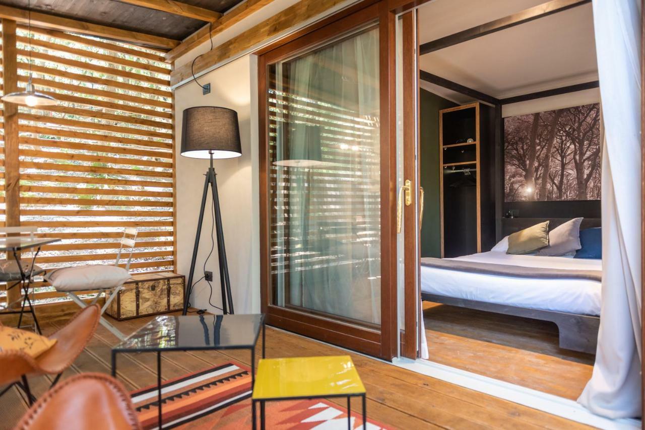 Bungalow mit 1 Schlafzimmer