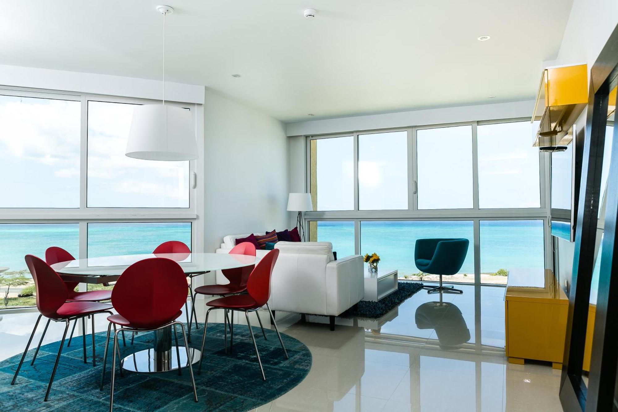 Apartment 3