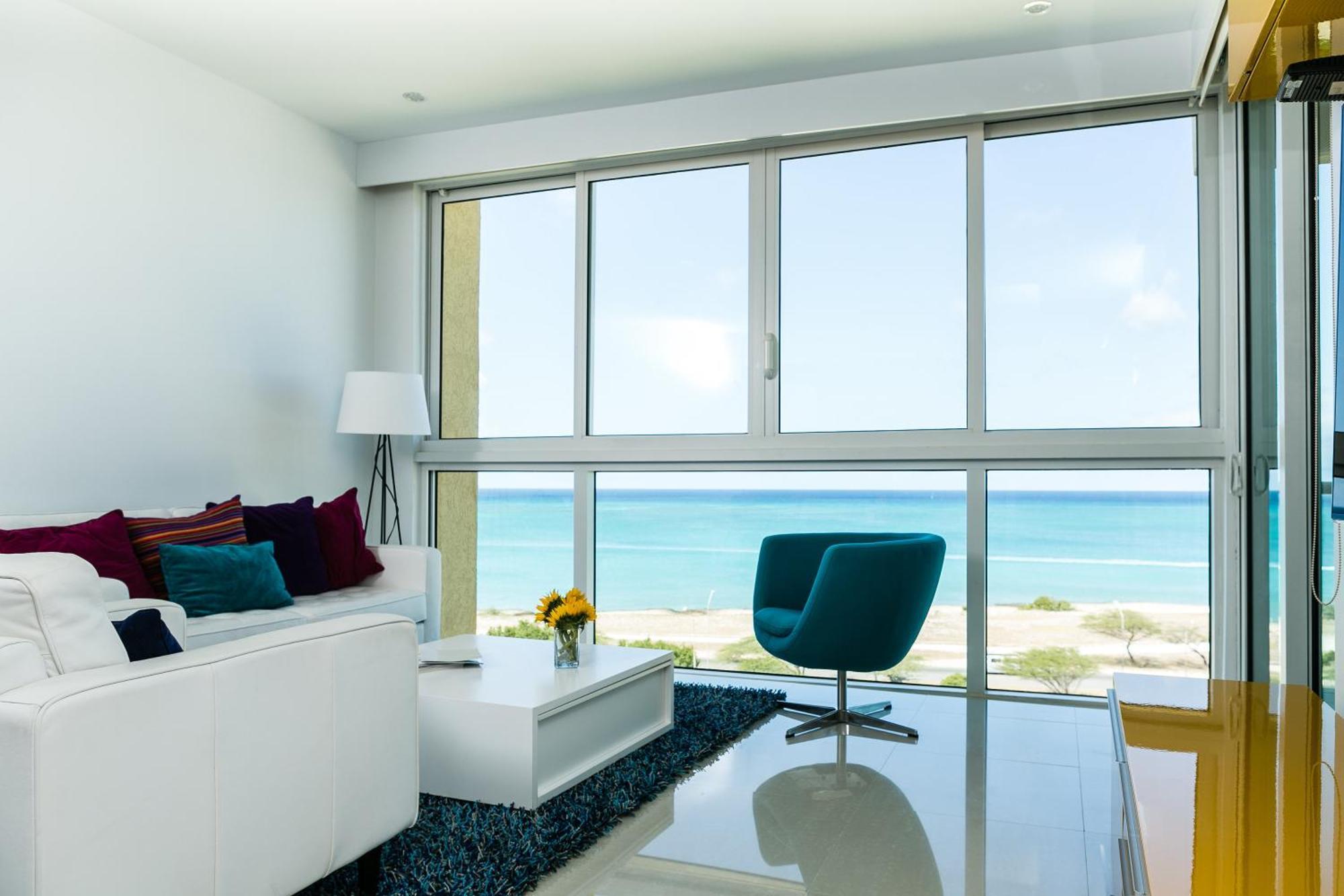 Apartment 3