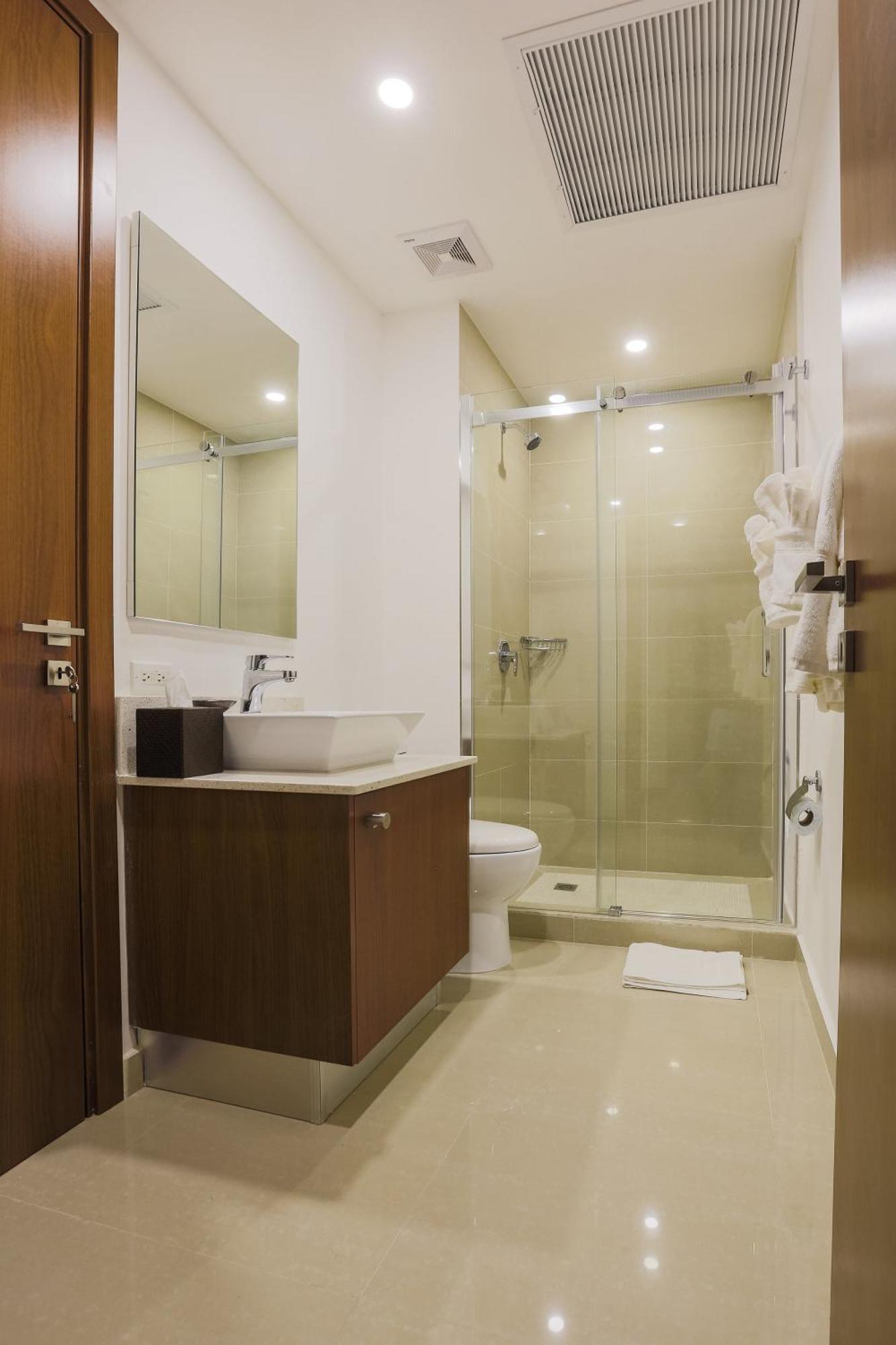 1-Bedroom Standard