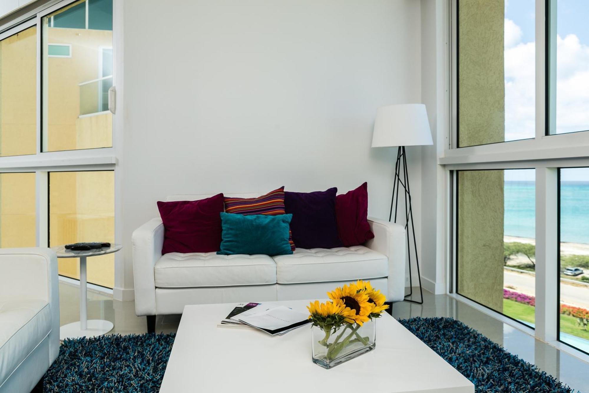 Apartment 3
