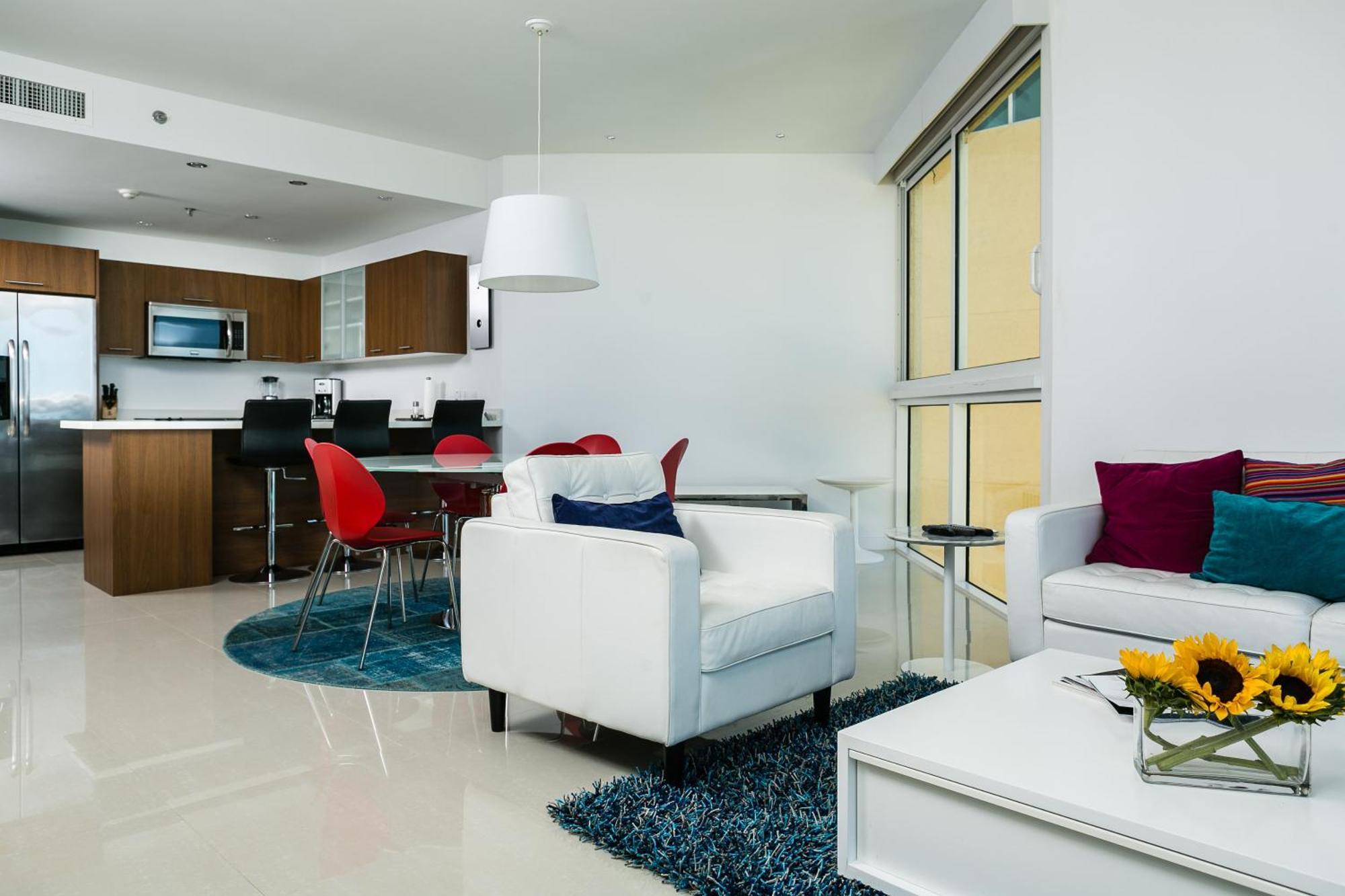 Apartment 3