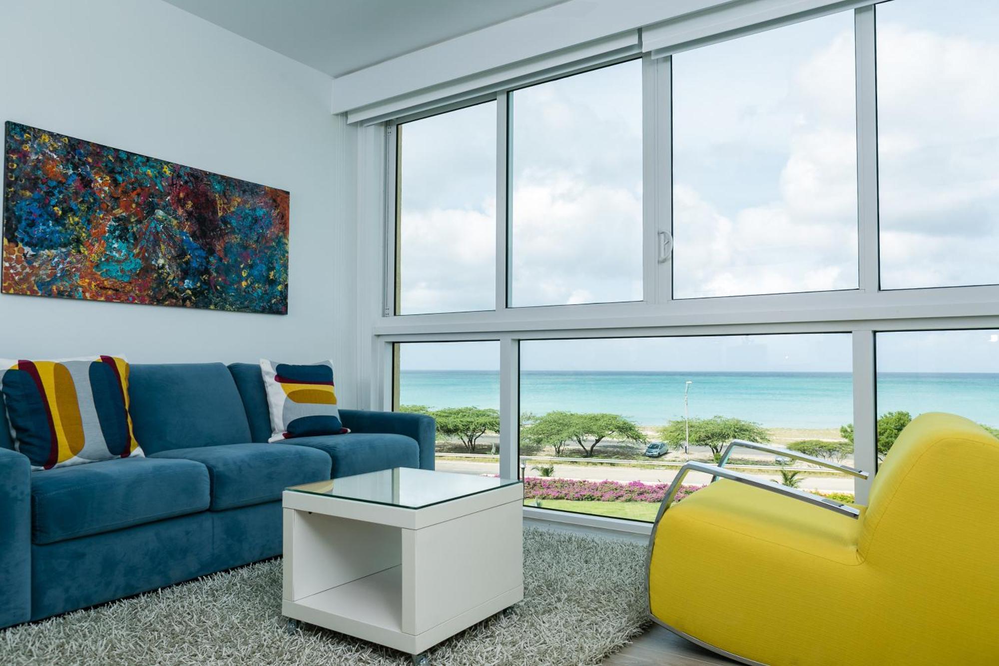 1-Bedroom Standard