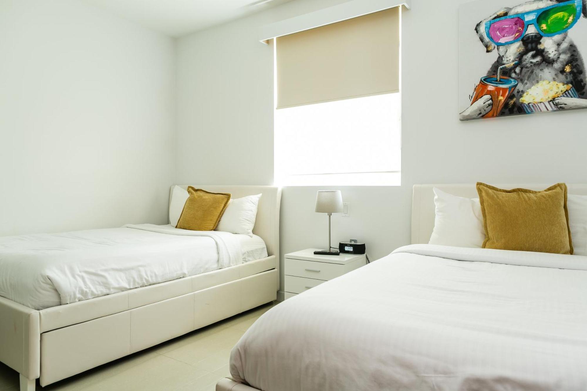 Apartment 3