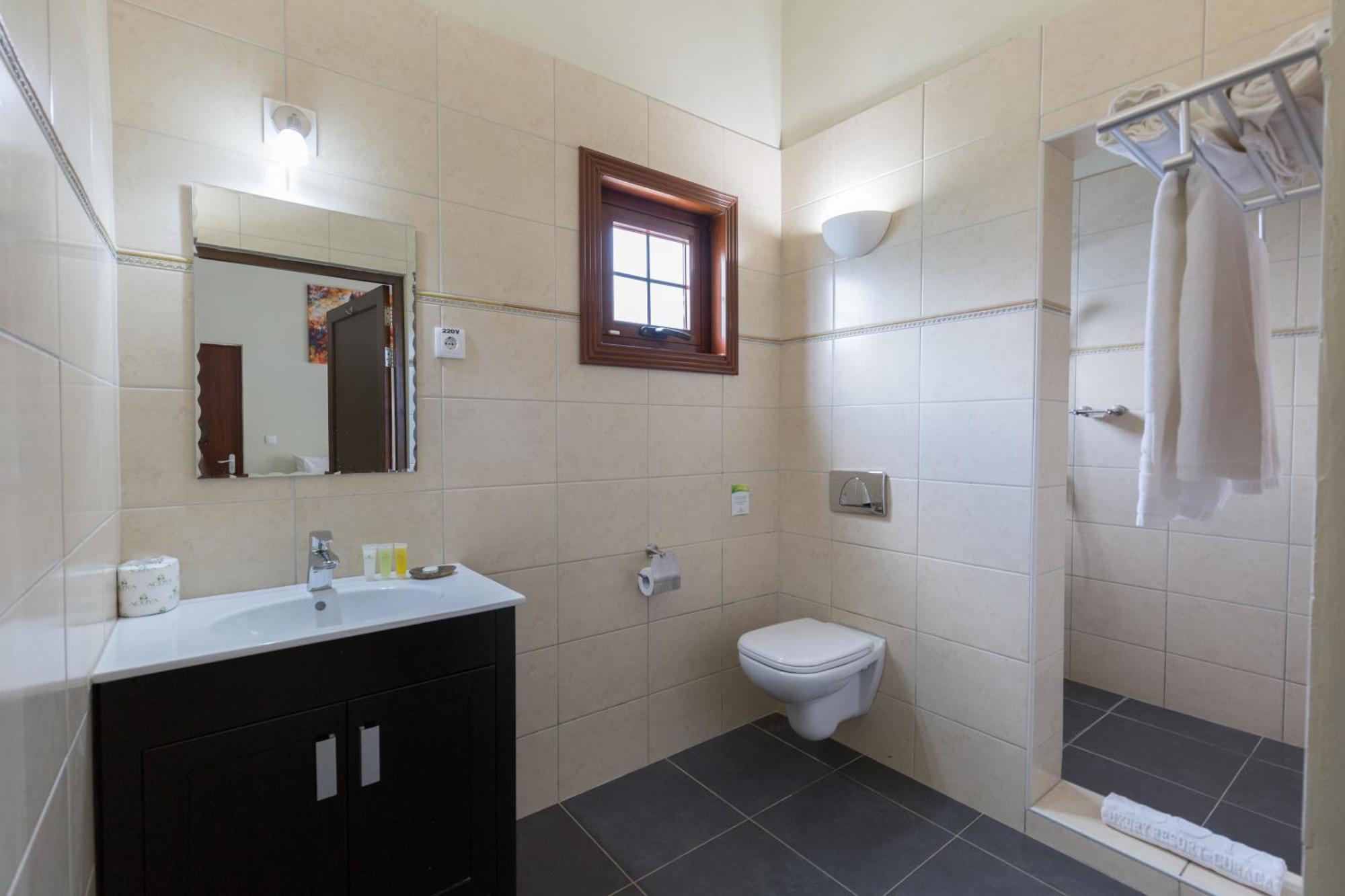 Quarto Deluxe