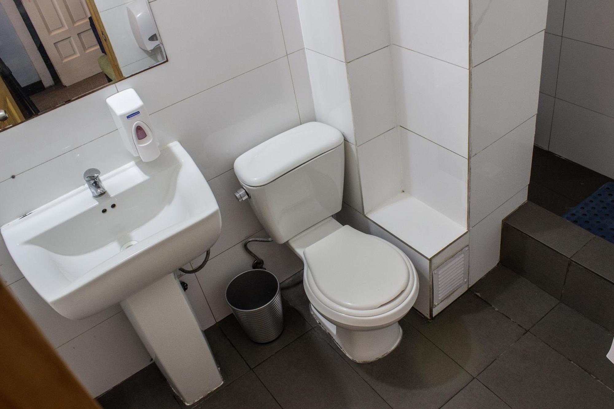 Small Single Room