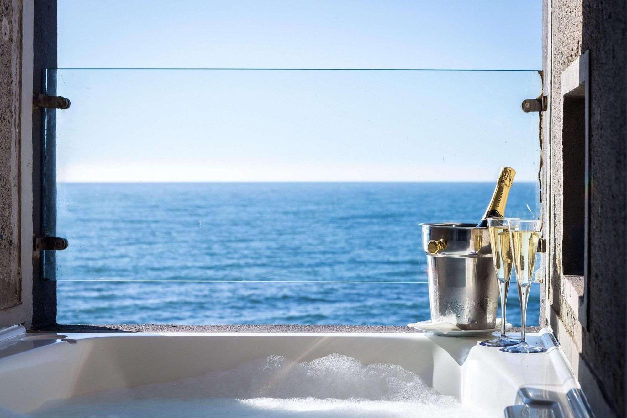 King Suite Ocean View