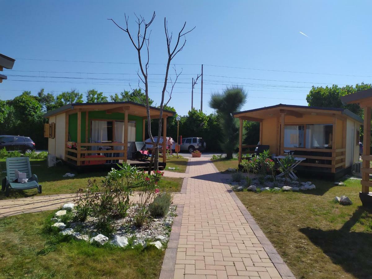 Chalet mit 1 Schlafzimmer