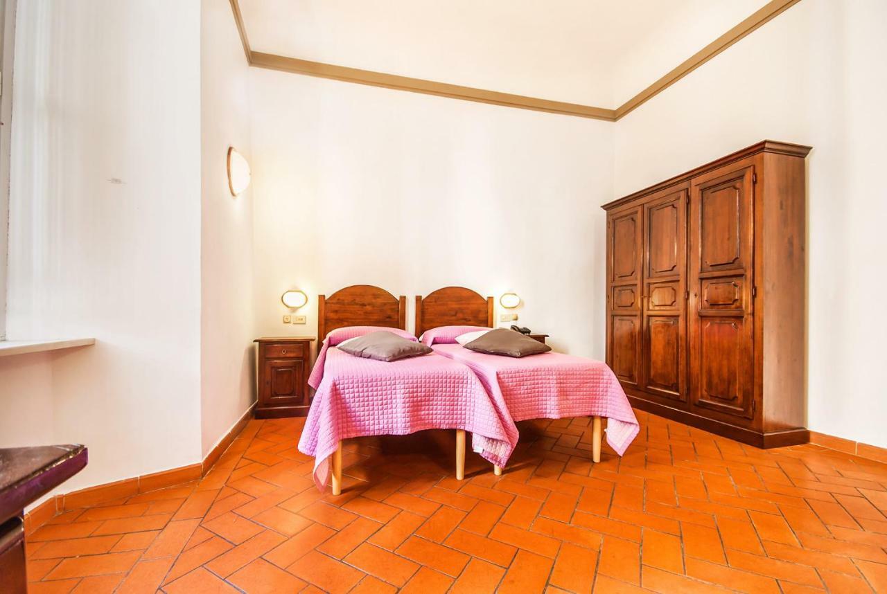 Double Room Duomo side view
