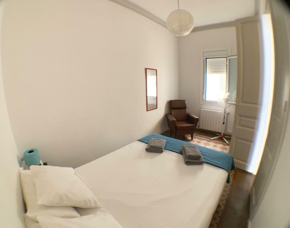 Two-Bedroom Apartment Asturias