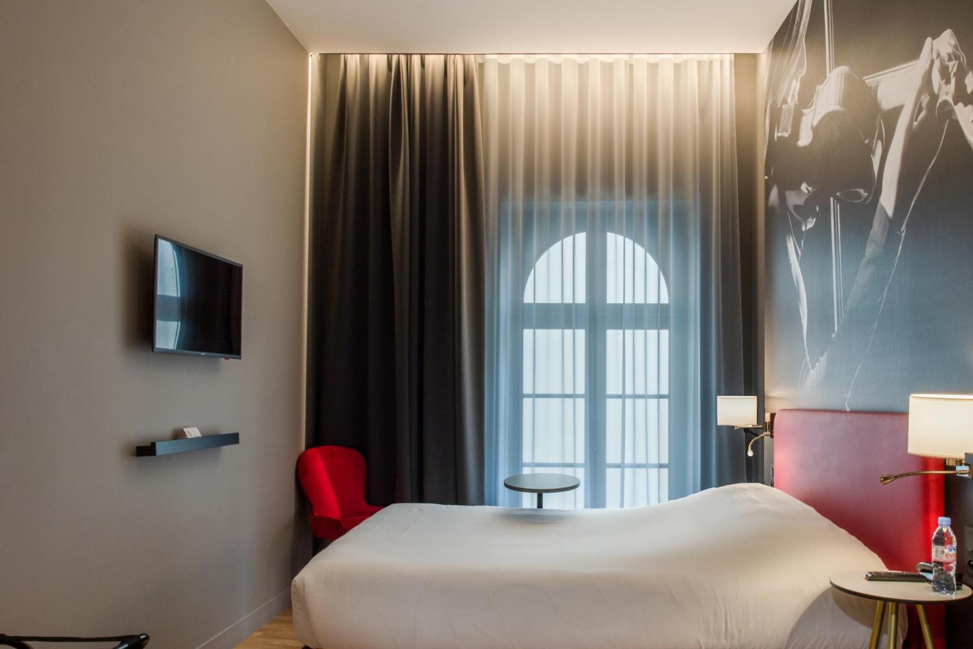Chambre Double Standard