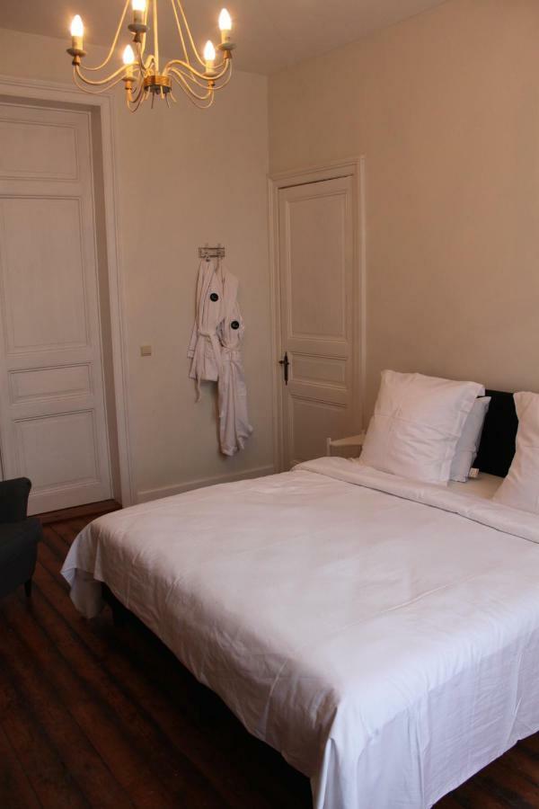 Vakantiehuis