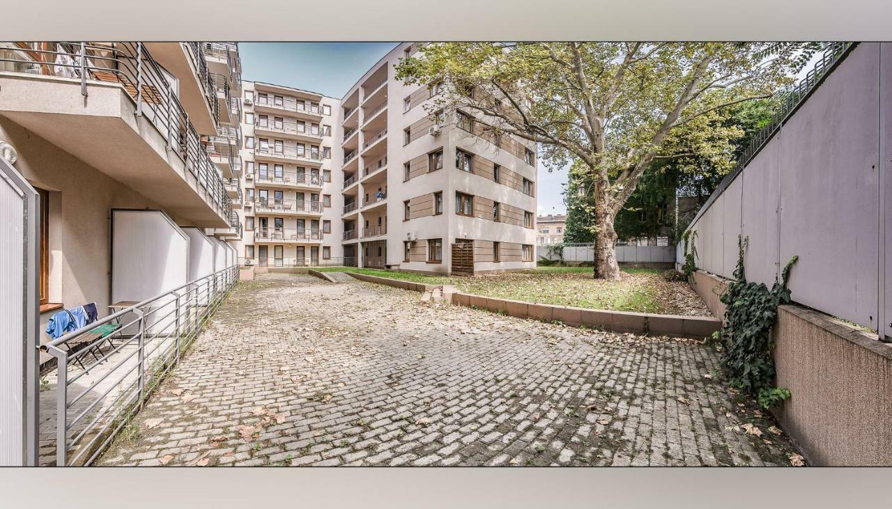 Apartamento de 1 Quarto