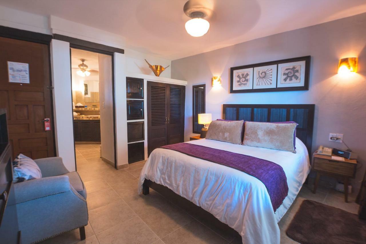 Habitación Doble Deluxe