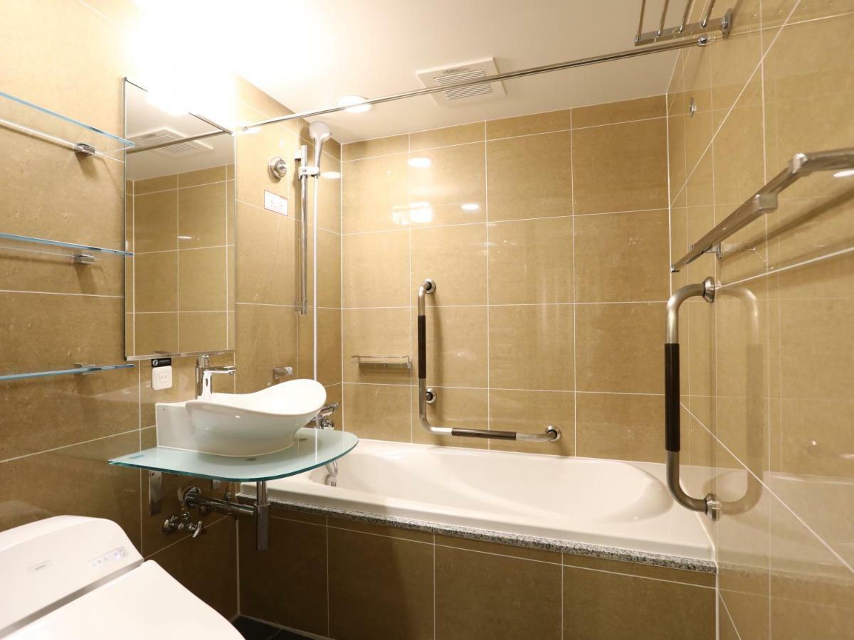 Deluxe Tweepersoonskamer met 2 Aparte Bedden - Rookvrij