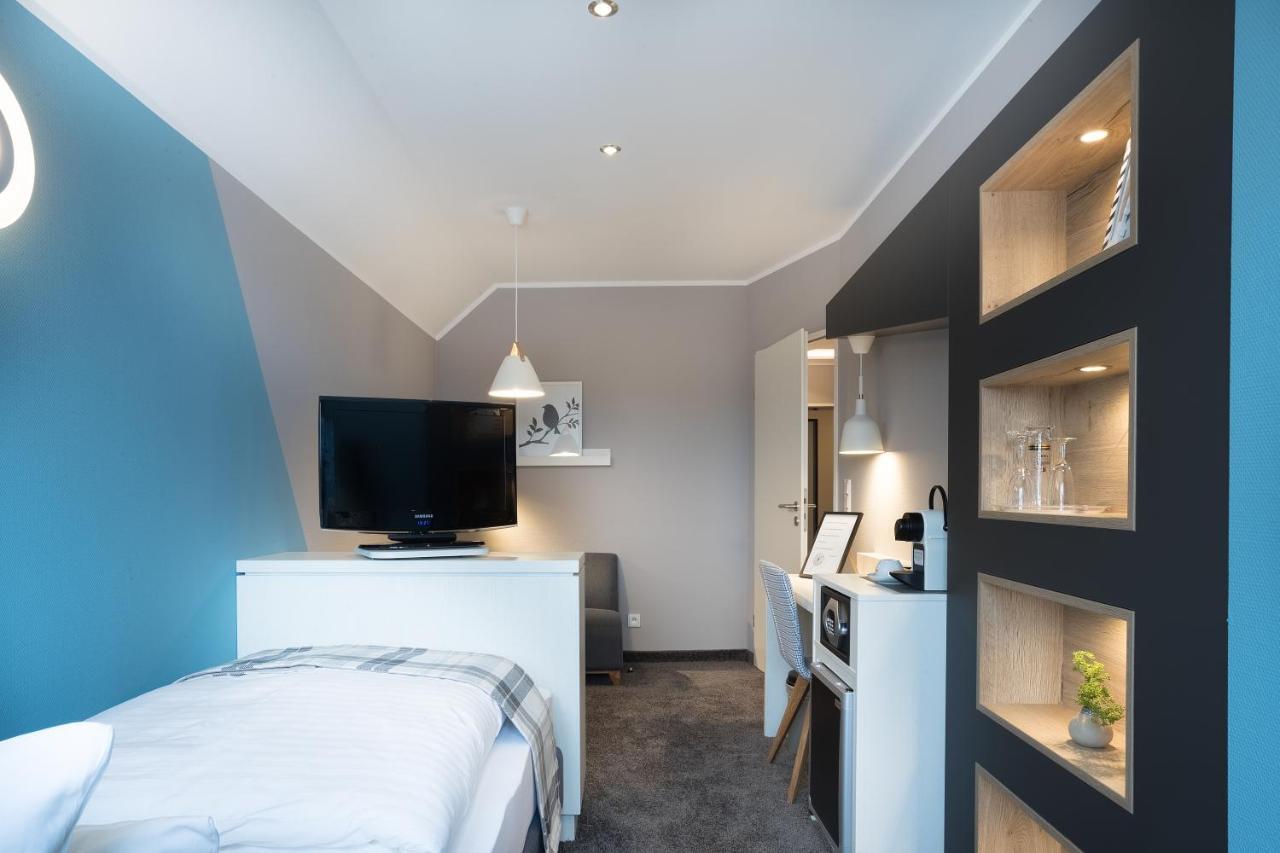 Superior Single Room