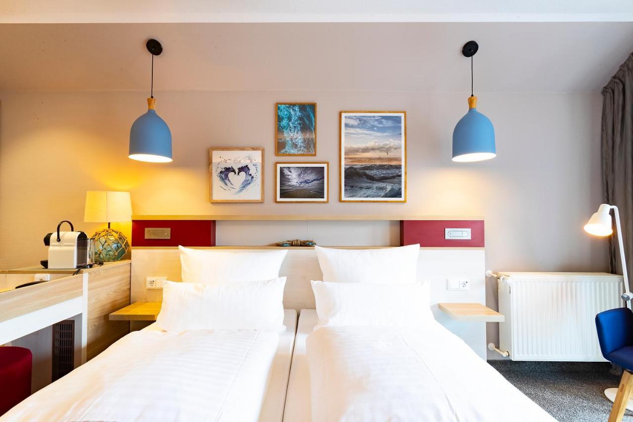 Double Room Balcony or Terrace