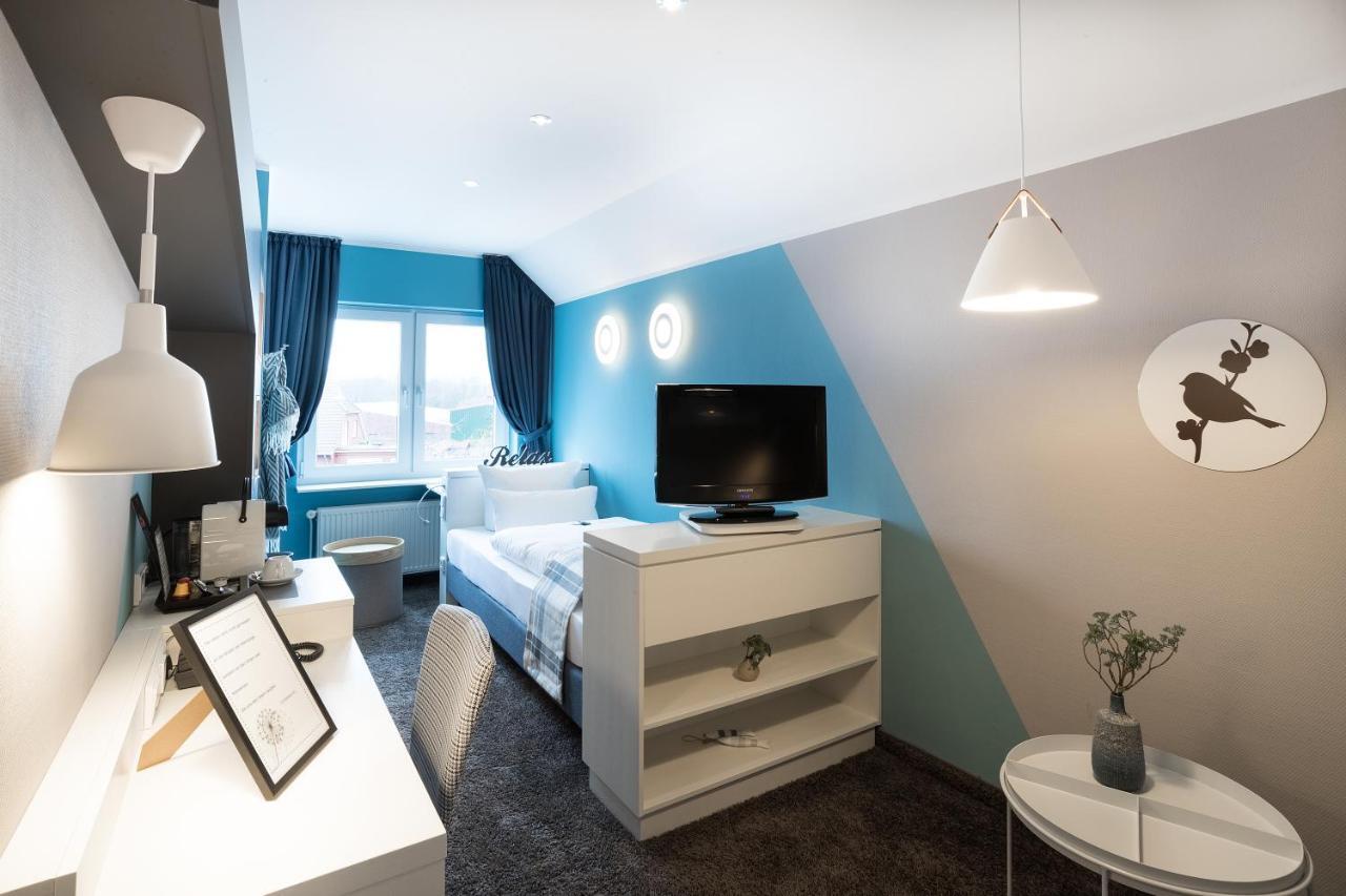 Superior Single Room