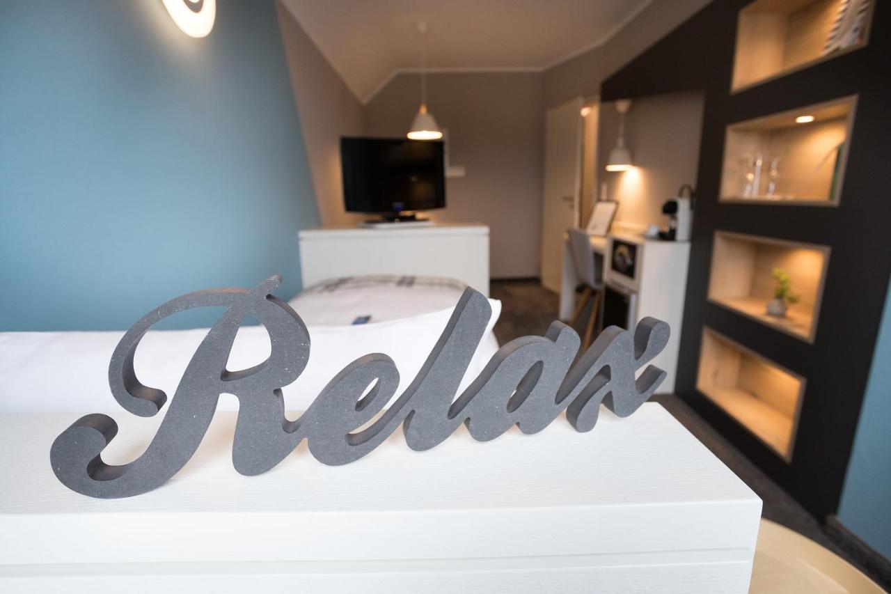 Superior Single Room
