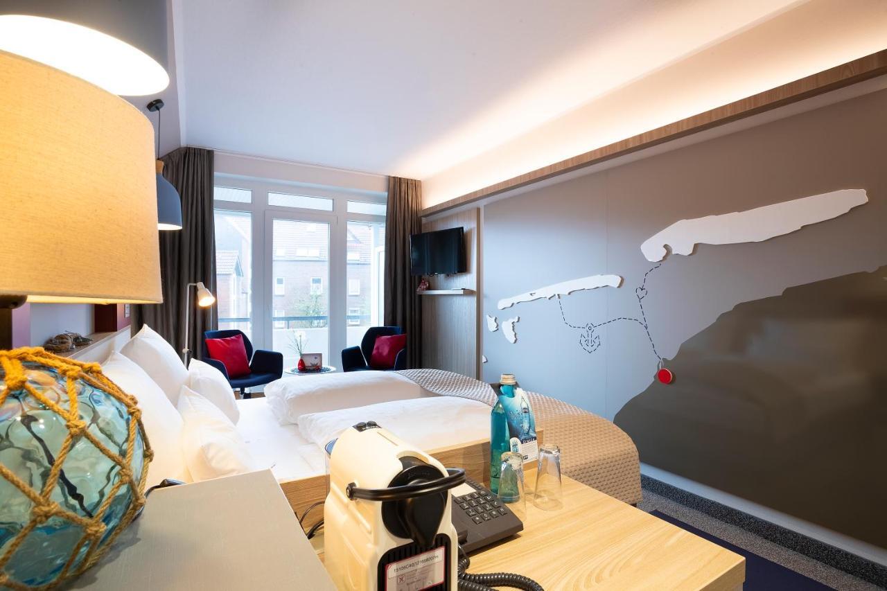 Double Room Balcony or Terrace