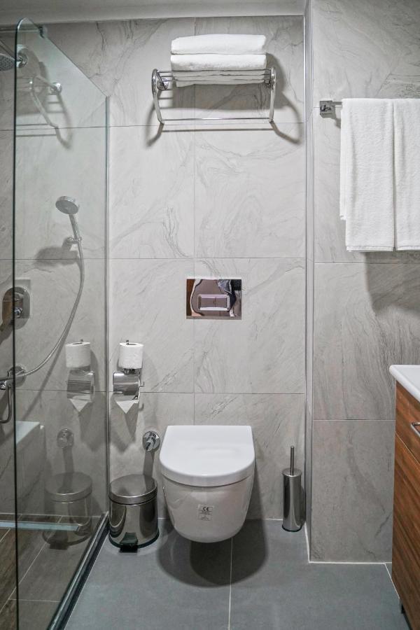 Chambre Familiale