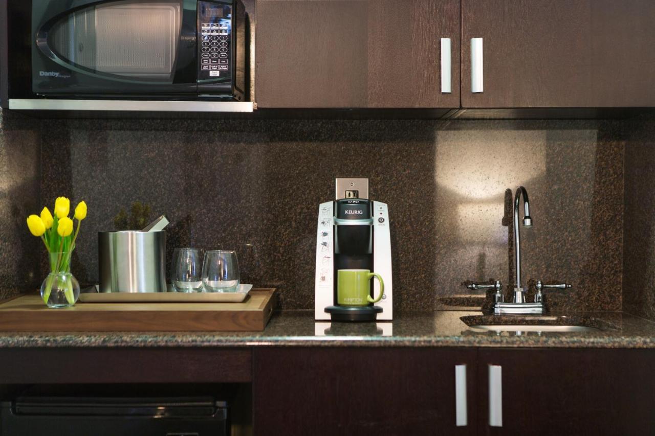 Estudio Doble con cocina americana