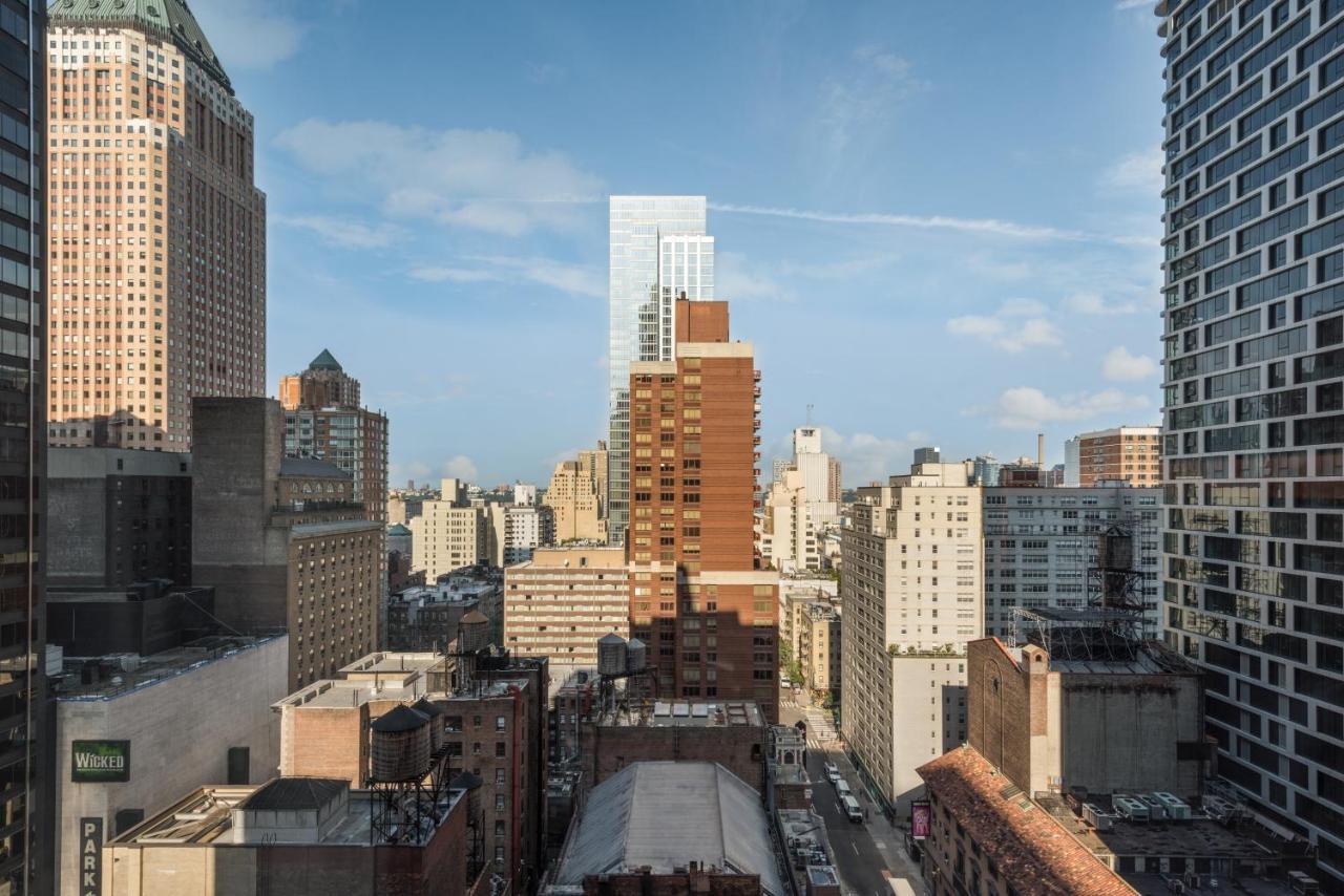 Quarto King Social com Vista Cidade