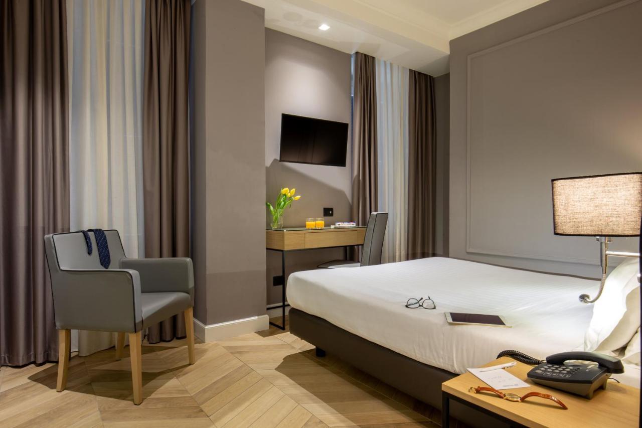 Comfort Queen Room