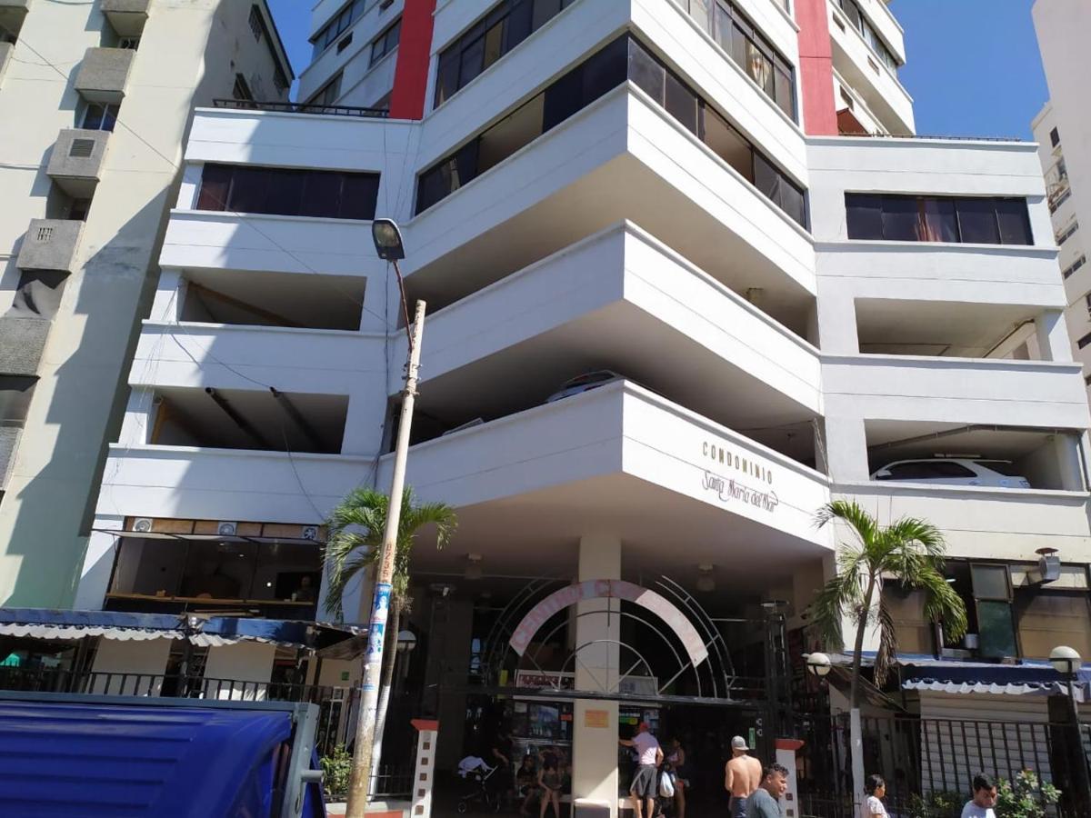 Apartamento de 2 dormitorios