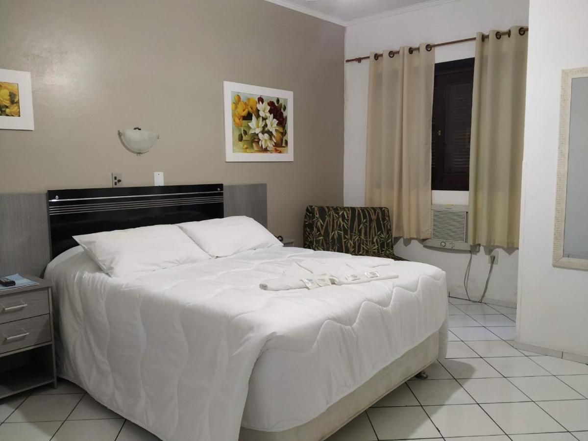 Quarto Triplo Superior