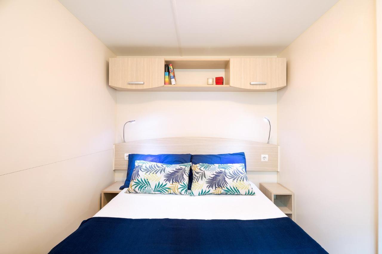 Casa Mobile Superior con 2 Camere da Letto (4 Adulti)