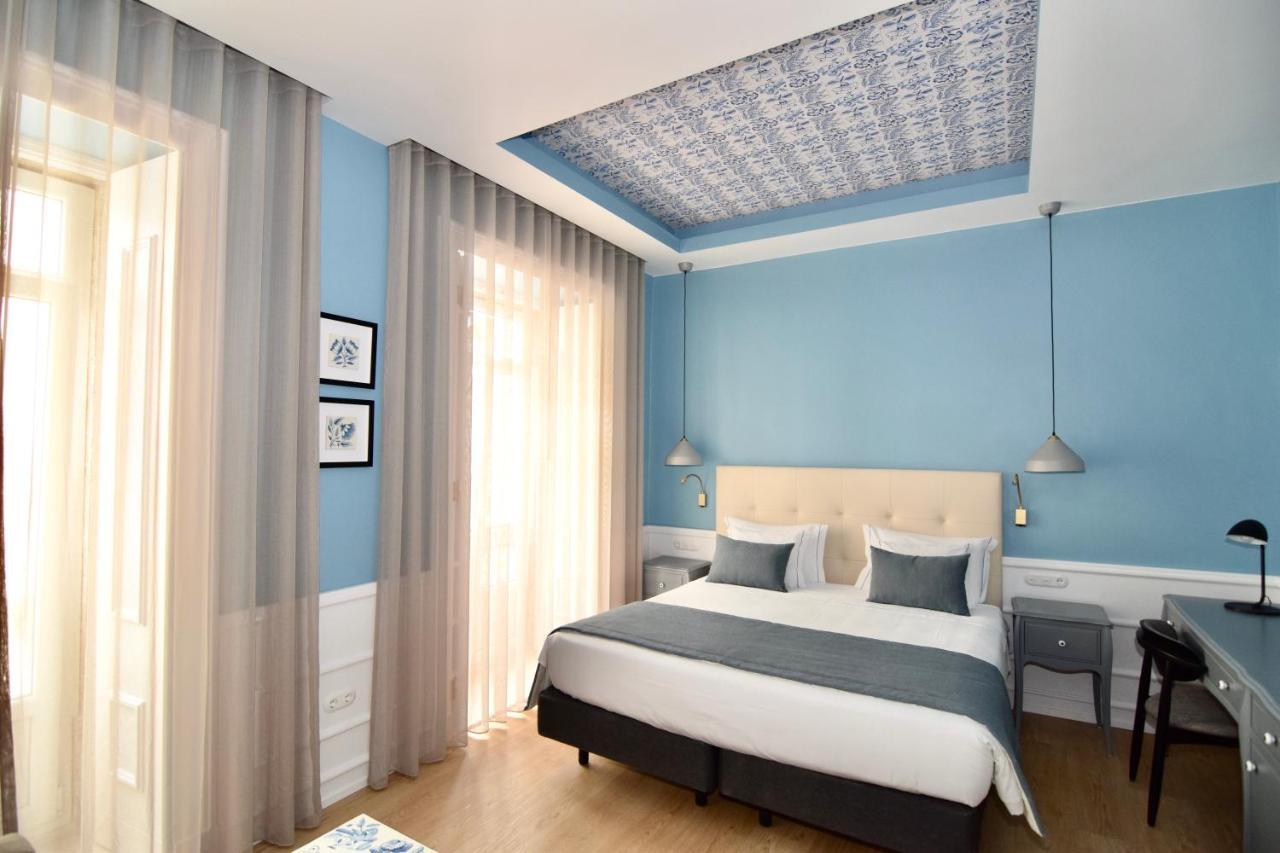 Quarto Deluxe com Cama de Casal ou 2 de Solteiro