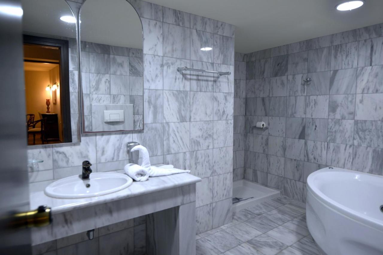 Executive Suite Sea View (ex Master Suite)