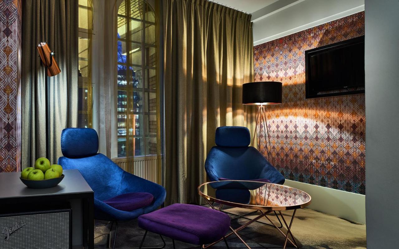 Chambre Double - Vue sur Canal