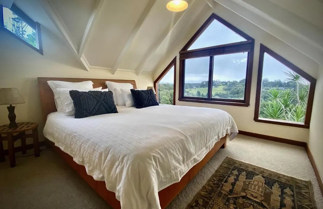 Four Winds Luxury Villas Byron Bay-1