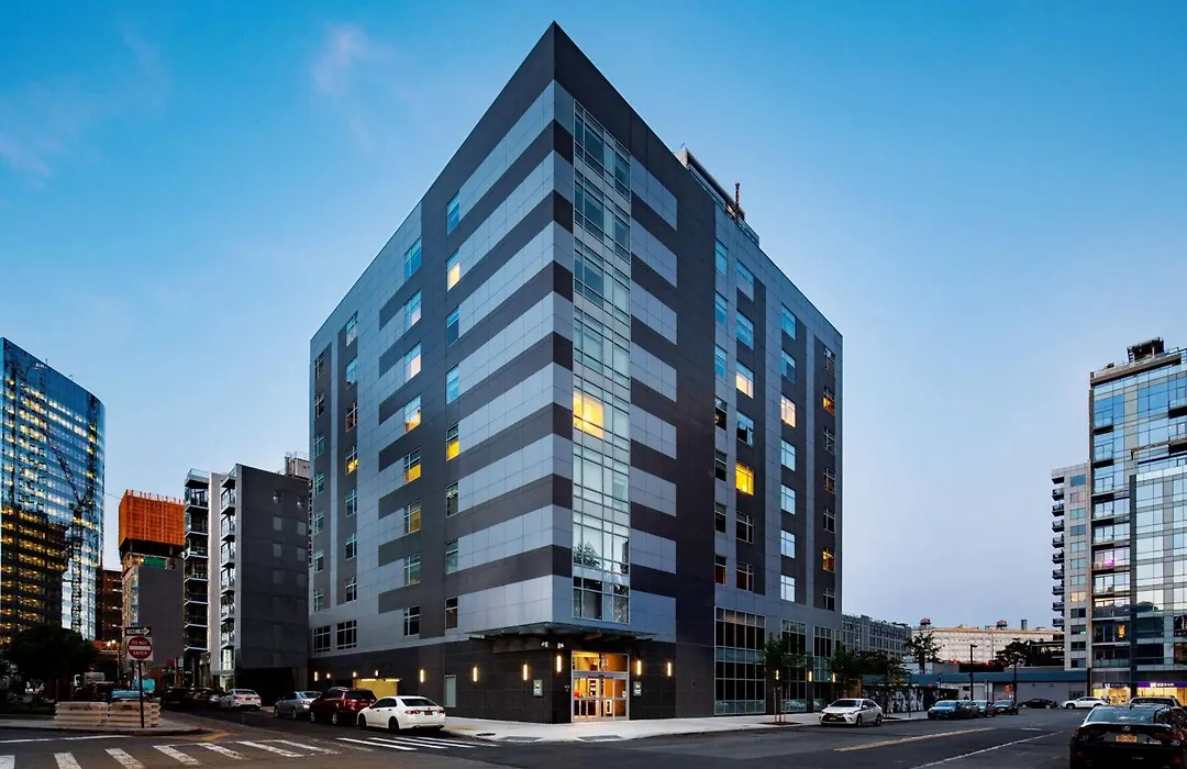 Hyatt Place Long Island City-1