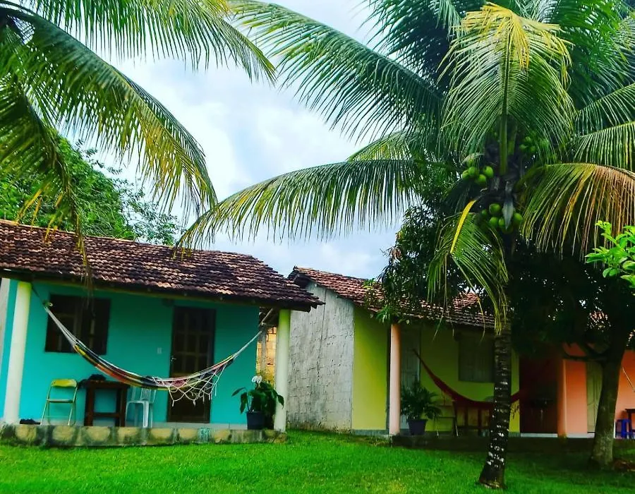 Hospedaria Caribe-1