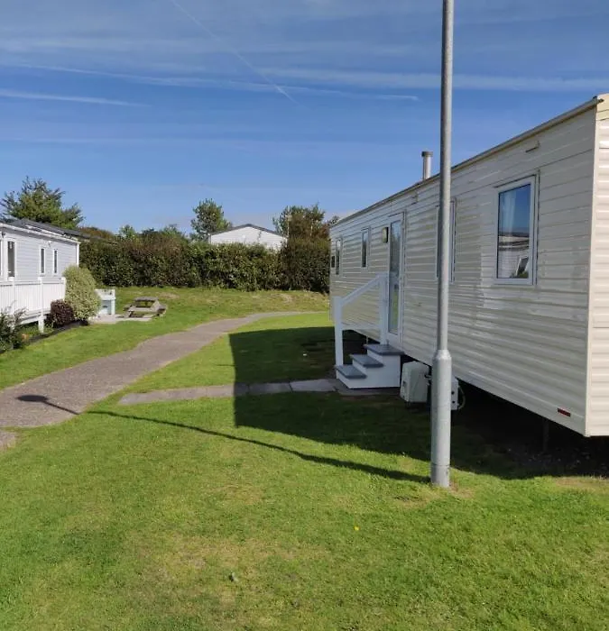 Presthaven Holiday Resort - Direct Access To Beach-1
